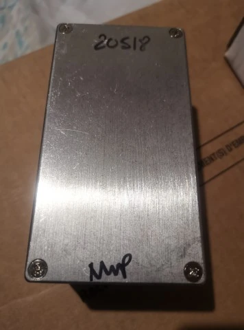 Greer Amps Supa Cobra