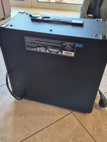 Marshall MG15G
