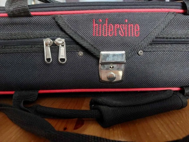 Hidersine Studenti