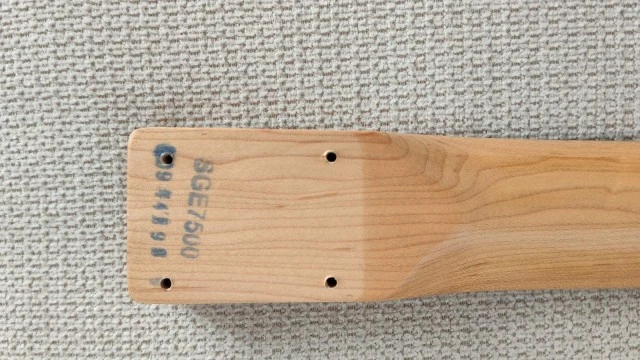 Yamaha EG012