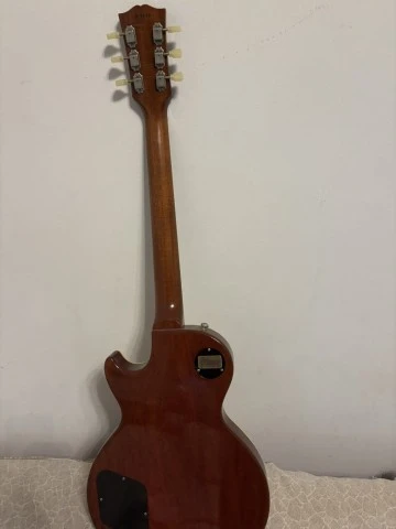Gibson 1959 Les Paul VOS