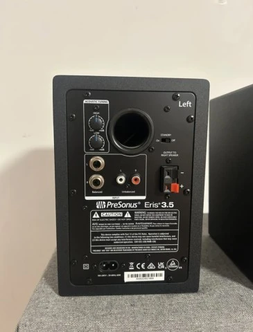 PreSonus Eris E3.5