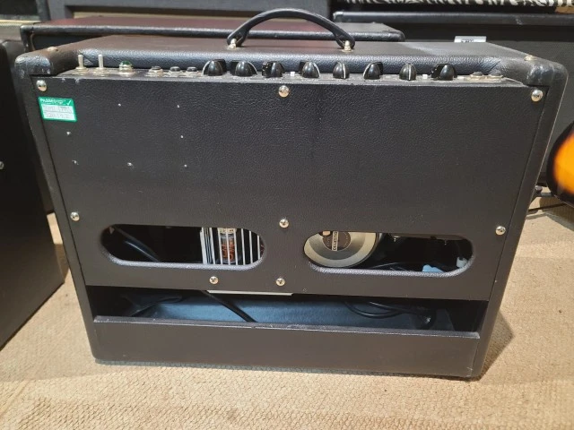 Fender Hot Rod Deluxe III 1x12