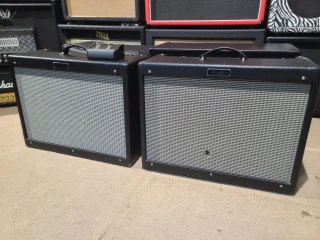 Fender Hot Rod Deluxe III 1x12