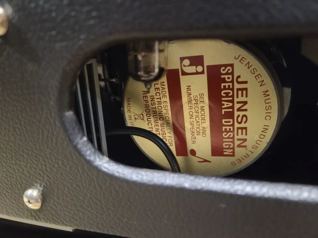 Fender Hot Rod Deluxe III 1x12