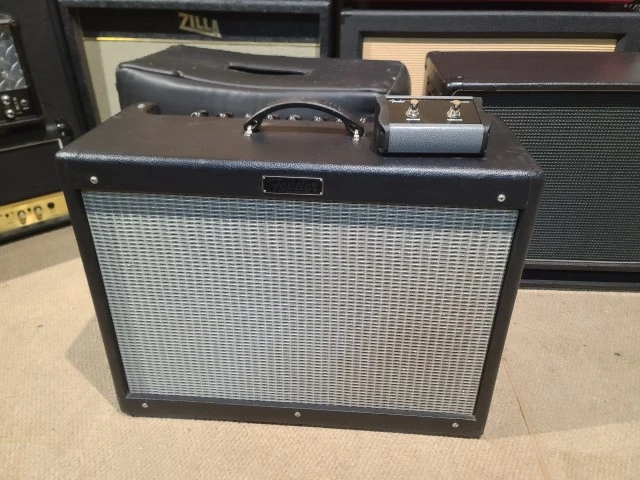 Fender Hot Rod Deluxe III 1x12