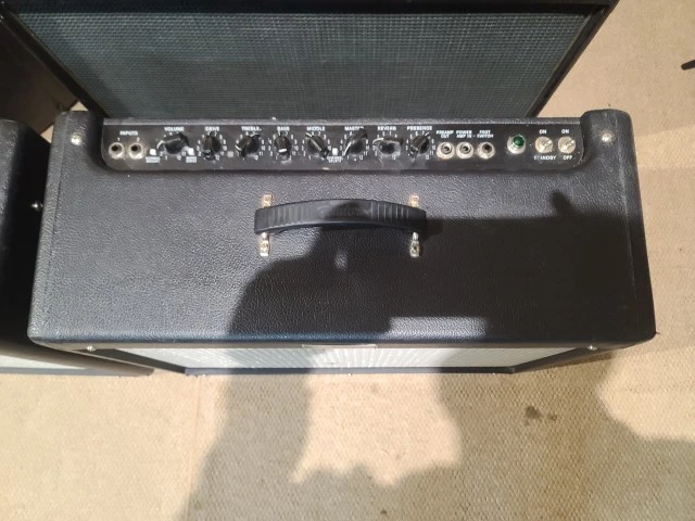 Fender Hot Rod Deluxe III 1x12