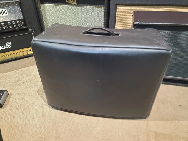 Fender Hot Rod Deluxe III 1x12