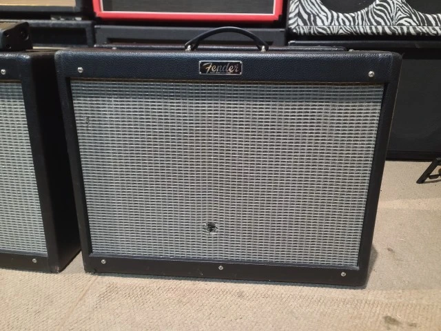 Fender Hot Rod Deluxe III 1x12