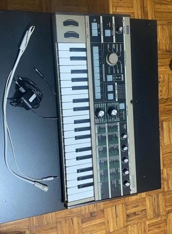 Korg microKorg