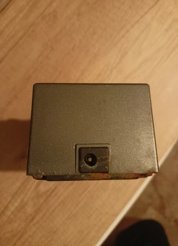 Yamaha FL-10M