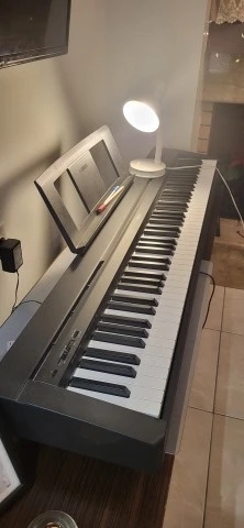 Yamaha P-45