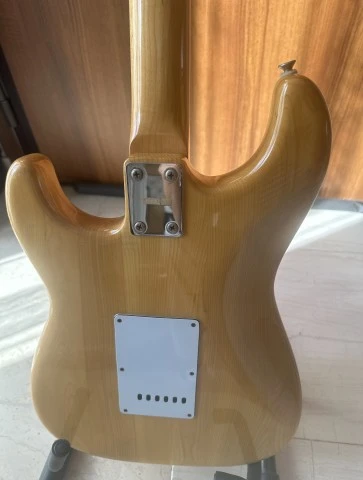 Kumika Stratocaster