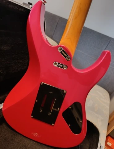 Yamaha RGX 321