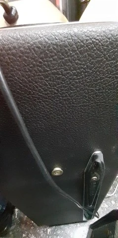 Fender Super Reverb