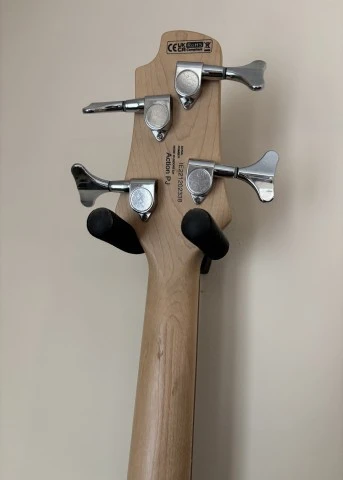 Cort Bass Guitar