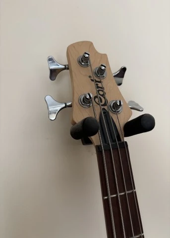 Cort Bass Guitar