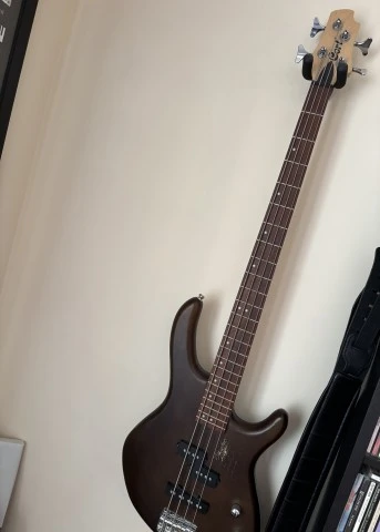 Cort Bass Guitar