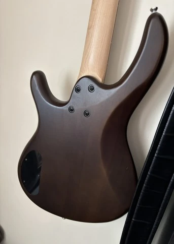 Cort Bass Guitar