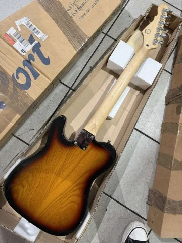 G&L Tribute Series Will Ray Signature