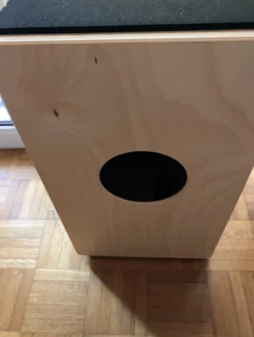 Schlagwerk CP150 Cajon