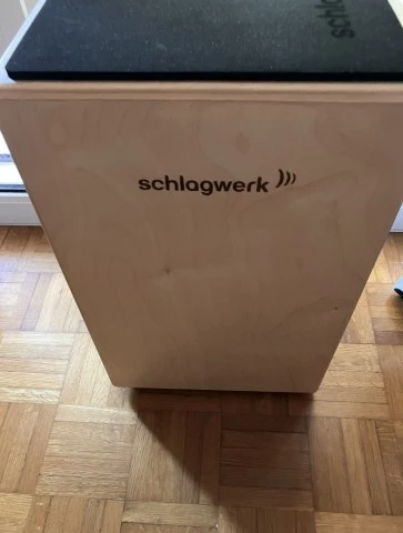 Schlagwerk CP150 Cajon