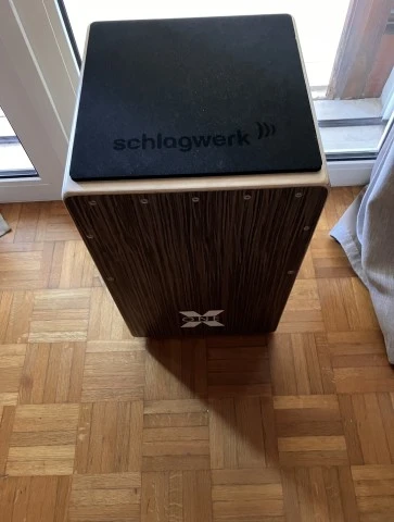 Schlagwerk CP150 Cajon