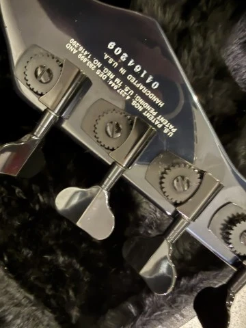 Peavey Dyna-Bass
