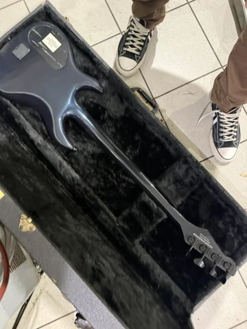 Peavey Dyna-Bass