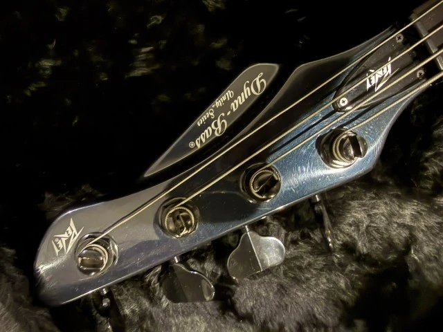 Peavey Dyna-Bass