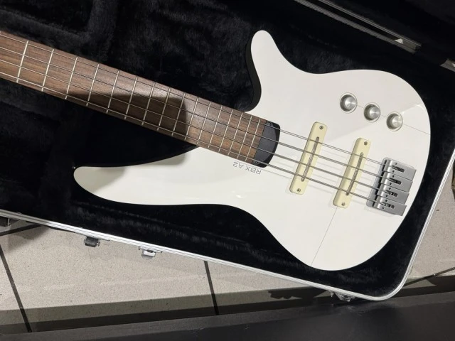 Yamaha RBX4A2