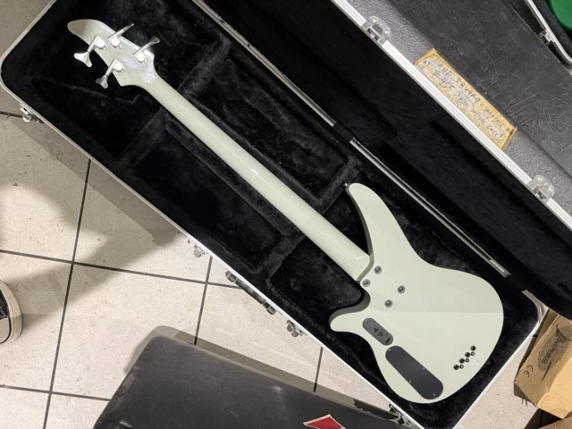 Yamaha RBX4A2