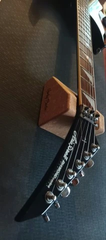 Aria Pro II Diamond Series JX-3 – 1987 MIJ (Japan)