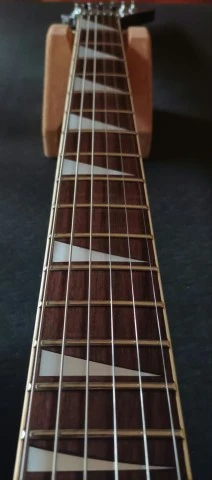 Aria Pro II Diamond Series JX-3 – 1987 MIJ (Japan)