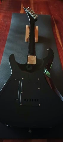 Aria Pro II Diamond Series JX-3 – 1987 MIJ (Japan)