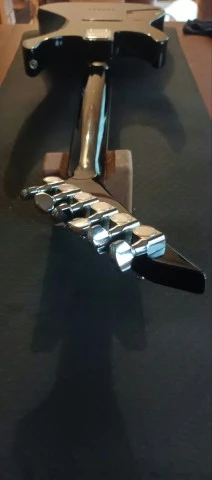 Aria Pro II Diamond Series JX-3 – 1987 MIJ (Japan)