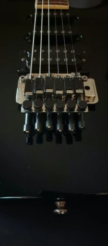 Aria Pro II Diamond Series JX-3 – 1987 MIJ (Japan)
