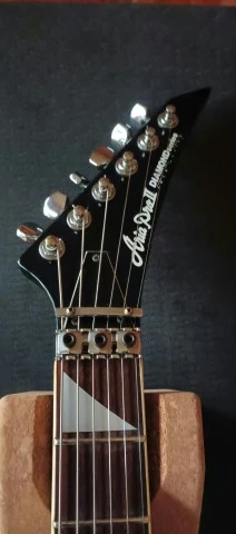 Aria Pro II Diamond Series JX-3 – 1987 MIJ (Japan)