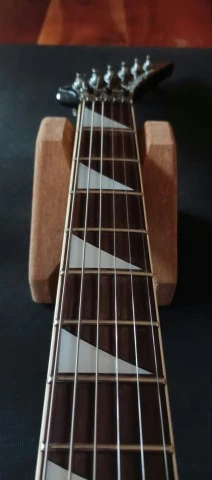Aria Pro II Diamond Series JX-3 – 1987 MIJ (Japan)