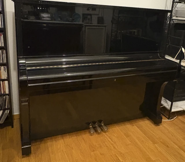 Kawai BL-61