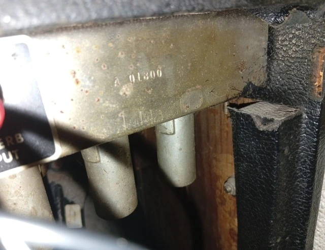 Fender Twin Reverb