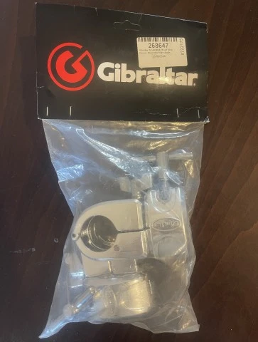 Gibraltar SC-GCSRA Right Angle Clamp