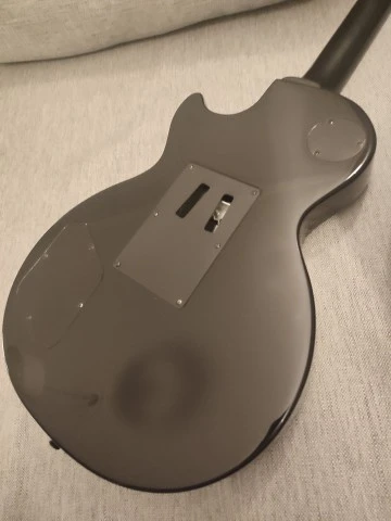 Epiphone Les Paul Nightfall