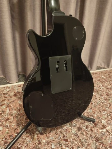 Epiphone Les Paul Nightfall