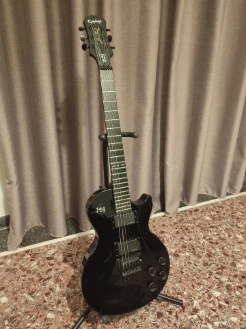 Epiphone Les Paul Nightfall