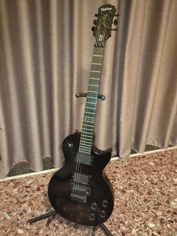 Epiphone Les Paul Nightfall