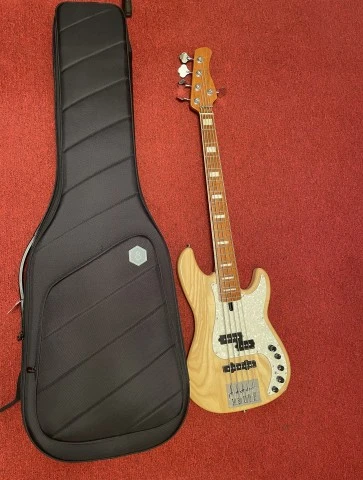 Marcus Miller P8-5 NT