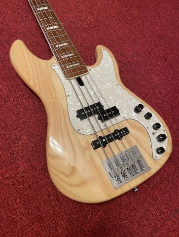 Marcus Miller P8-5 NT