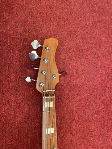 Marcus Miller P8-5 NT