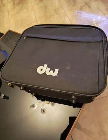 DW 5002AD4 Double Accelerator